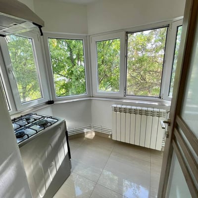 Аренда комфортных 2-комнатных апартаментов, 55 м², район Фалеза Норд, Констанца, Румыния